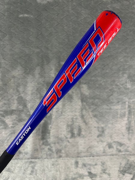 2020 Easton Speed Composite Bat USABat Certified (-13) Composite 11 oz 24" (Used)