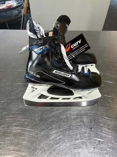 Bauer Nexus 2N Hockey Skates Size 5 (New)