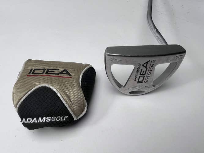 Adams Idea Womens Putter 33.5" Womens RH