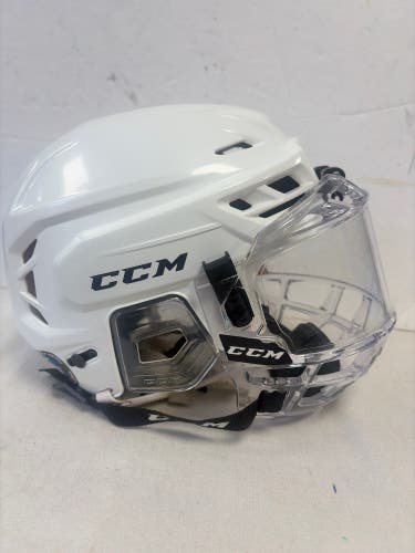 Small CCM Tacks 710 Helmet (Used)