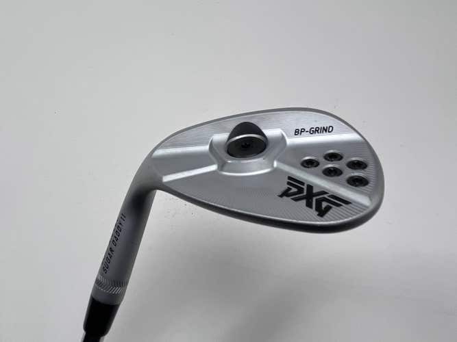 LEFTY PXG 0311 Milled Sugar Daddy II Sand Wedge SW 54* 13 TT DG 115g Regular LH