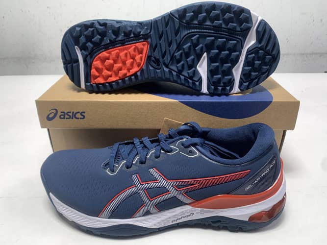 ASICS Gel-Kayano Ace 2 Golf Shoes Men's SZ 9 NIB