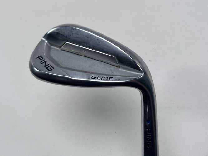 Ping Glide 3.0 Eye 2 Gap Wedge GW 50* 12 Bounce NS Pro 850GH Stiff RH
