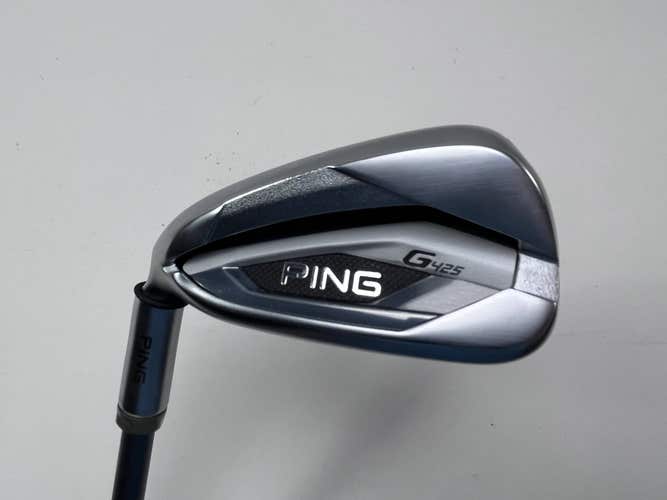 LEFTY Ping G425 Single 7 Iron Fitter Black Dot Alta CB AWT Regular LH