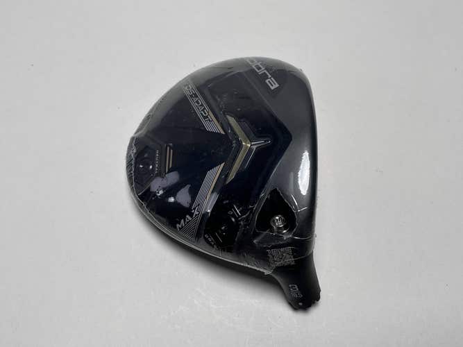 Cobra DS-ADAPT MAX 3 Fairway Wood 18.5* HEAD ONLY Womens RH NEW
