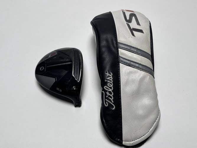 Titleist TSi2 3 Fairway Wood 16.5* HEAD ONLY Mens RH HC