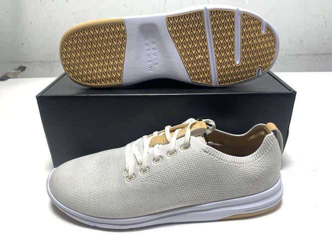 Travis Mathew The Daily Lite Golf Shoes Men's SZ 10.5 NIB