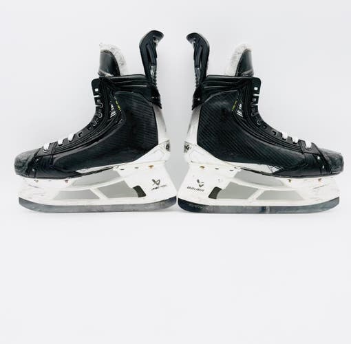 Custom Bauer Vapor Hyperlite 2 Hockey Skates-8 D/A-272-FlyTi