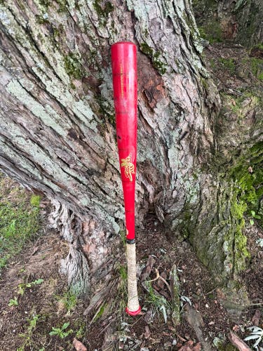 Stinger Bat (-3) 29 oz 32" (Used)