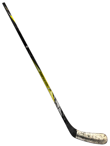 Bauer Supreme 1S LH 77 Flex P92