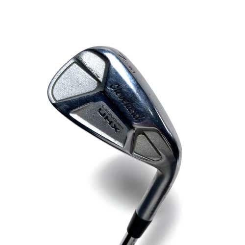 Cleveland Launcher UHX Single 7 Iron True Temper DG DST S300 98g Stiff RH