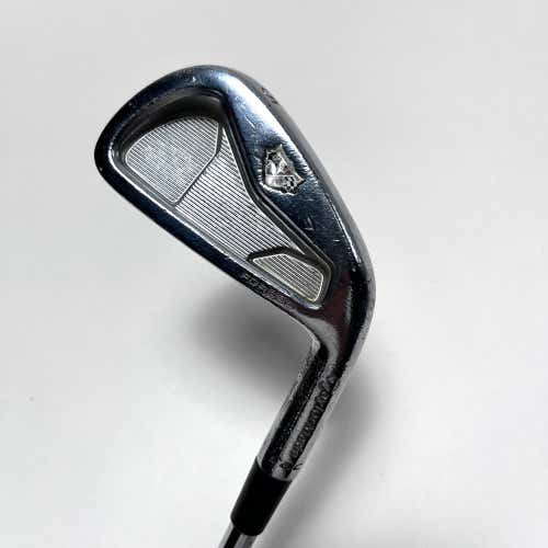 TaylorMade Rac TP 2005 Single 5 Iron True Temper Dynamic Gold Stiff RH