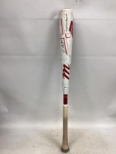 Used Marucci CAT X2 CONNECT BB/SB USSSA 2 3/4 Bat 30" 11851-S000051960
