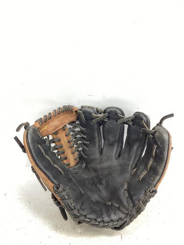 Used Rawlings PREMIUM SERIES BB/SB Glove RH Throw Black 11 3/4" 11851-S000051956