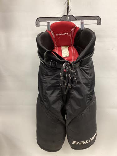 Used Bauer NSX PANTS Senior Pant Black SM 11851-S000051944