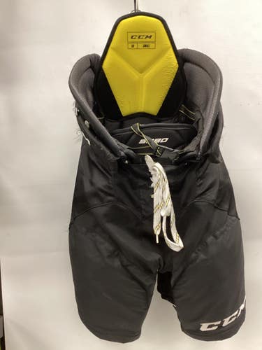 Used CCM TACKS 9080 Senior Pant Black SM 11851-S000051945