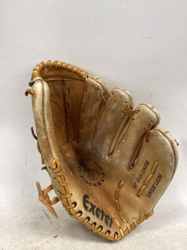 Used EXETER BB/SB GLOVE BB/SB Glove RH Throw None 13" 11851-S000051930
