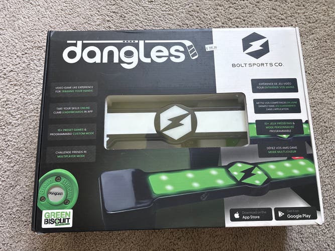 Dangles