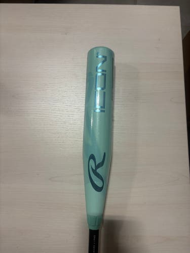 2026 Rawlings Icon Composite USABat Certified Bat (-10) 20 oz 30" (New)