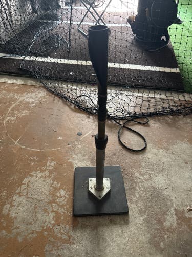 Tanner Tees - The Original Youth Batting Tee 20-32”
