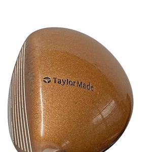 TaylorMade Burner Driver 9.5 RH Men's S-90 Stiff Graphite 44" Nice Original Grip