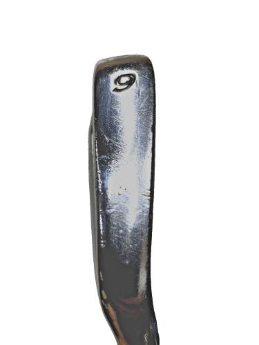 TaylorMade 300 Forged 6 Iron Men's RH Stiff Steel Flex 37" Nice Original Grip