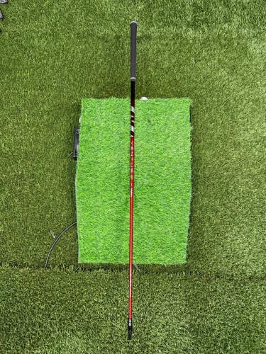 Fujikura Ventus TR Red 5S Velocore Driver Shaft W Callaway Tip 44.25 Inches