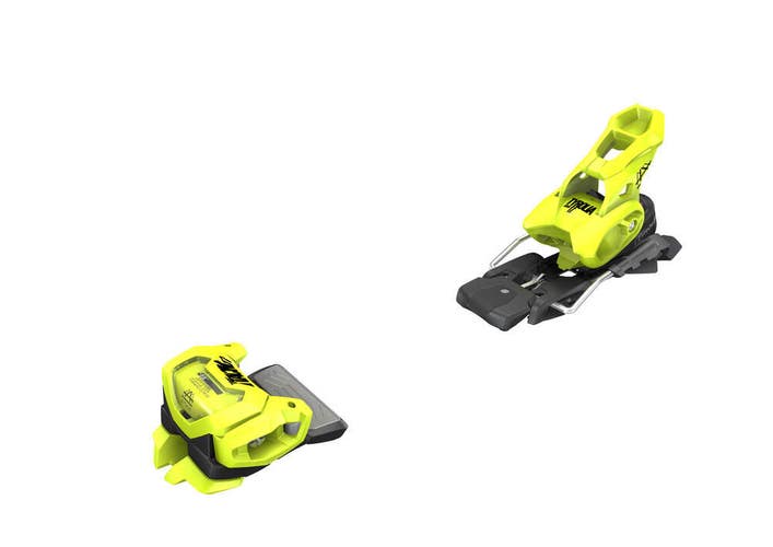NEW 2025/26 Tyrolia attack 17 GW Attack  AAATTACK yell + 80mm brakes