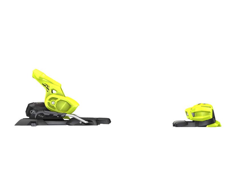 NEW 2025/26 Tyrolia attack 17 GW Attack AAATTACK yell + 80mm