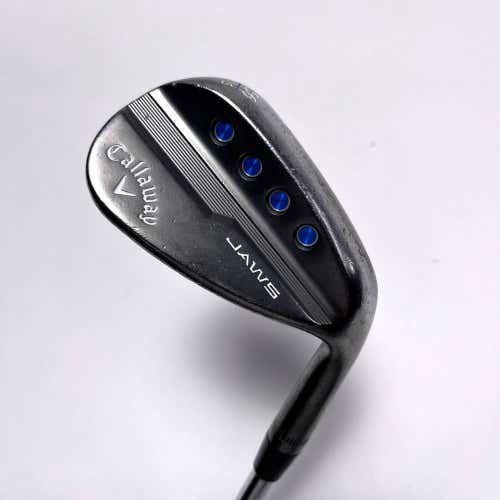 Callaway Jaws MD5 Tour Grey Sand Wedge SW 56* 10 S KBS Tour 90 90g Stiff RH