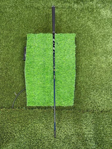 Fujikura Ventus TR Blue 7x Velocore Hybrid Shaft W TaylorMade Tip 41.5 Inches