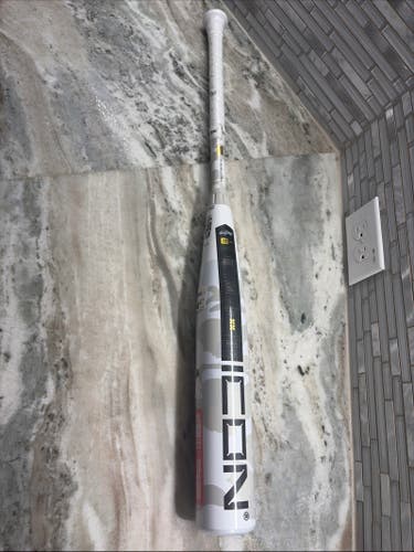 2025 Rawlings Icon Composite USSSA Certified Bat (-8) 23 oz 31" (New)