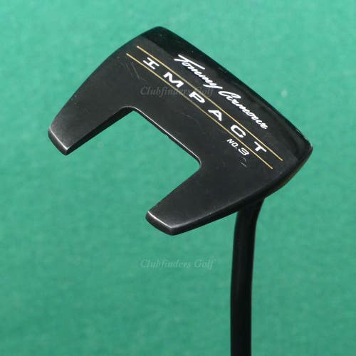 Tommy Armour Impact No 3 Double-Bend 34" Putter Golf Club