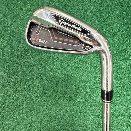 TaylorMade RSi1 4-Iron True Temper REAX 90 Regular Flex Steel Shaft MRH 39"