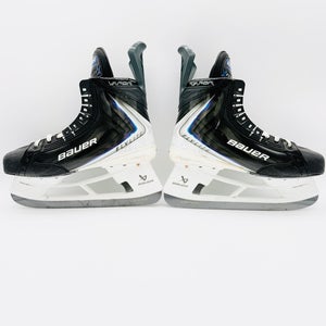 Near New Custom Bauer Vapor Flylite Hockey Skates-9 Fit 3-280-LS Pulse Ti