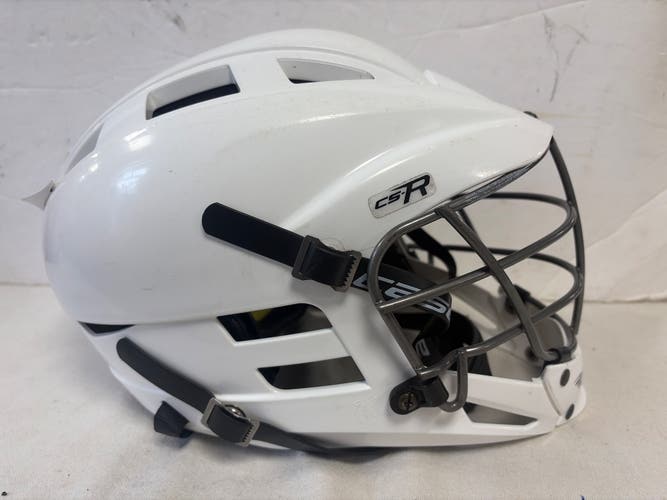 Cascade CS-R Youth Helmet (Used)