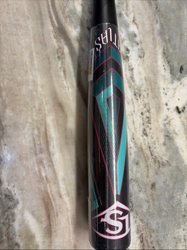 2025 Louisville Slugger Atlas Alloy BBCOR Certified Bat (-3) 30 oz 33" (New)