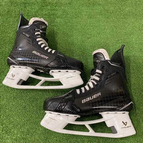 MINT Bauer Supreme Shadow Hockey Skates | Size 6 Fit 2 | No Steel