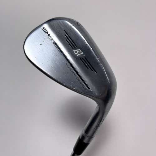 Titleist Vokey SM9 Tour Chrome Gap Wedge GW 52* 8 Bounce F KBS Tour Lite RH