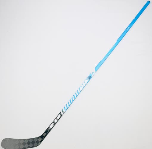 New Custom U Of Maine Warrior Alpha LX3 Pro-RH-85 Flex-P92M-Grip