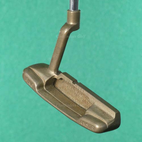 Ping Anser 85029 KARSTEN MFG CORP 33.5" Putter Golf Club Karsten *READ*