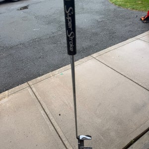 Cobra King 3D Print Supernova 20 BLK Left Hand Putter (Used)
