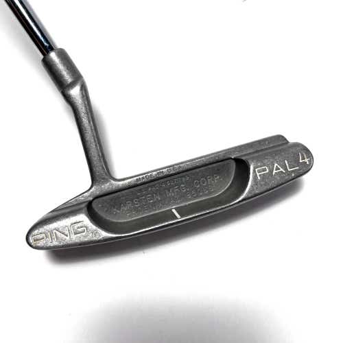 Ping Pal 4 Putter 35.5" Mens RH