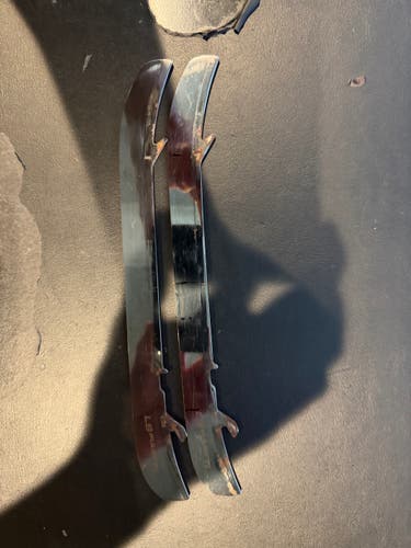 Bauer LS Pulse Ti 238 mm (Used)