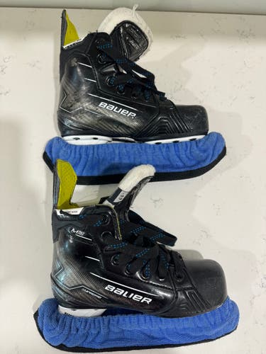 Bauer Supreme M50 Pro Hockey Skates 13 (Used)
