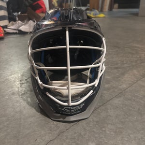 Cascade XRS Helmet (Used)