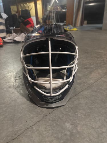Cascade XRS Helmet (Used)