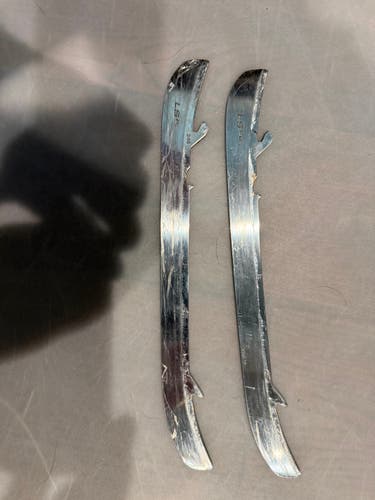 Bauer LS PULSE 246 mm (Used)