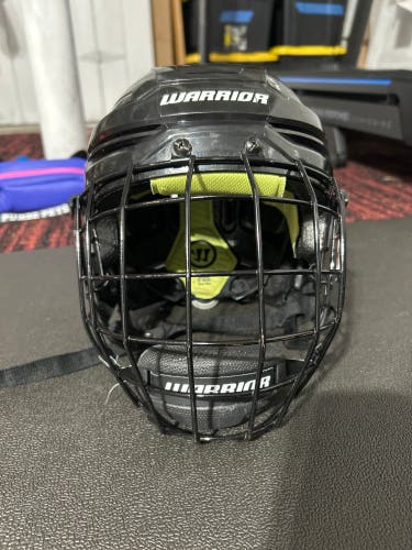 Youth Helmet (Used)