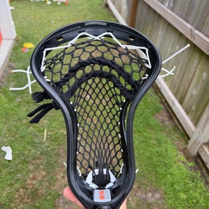 Warrior Burn XP-O Fresh Stringing Head (Used)
